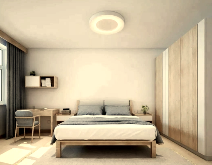 蓬江区旧房翻新