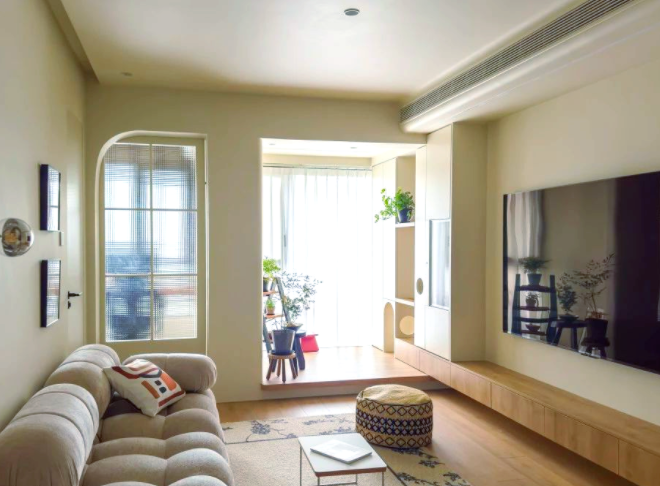 蓬江区旧房翻新哪家好