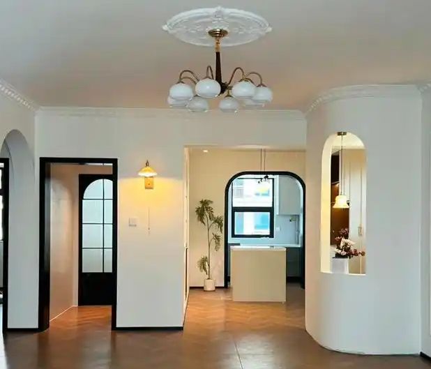 蓬江区江门旧房翻新哪家好