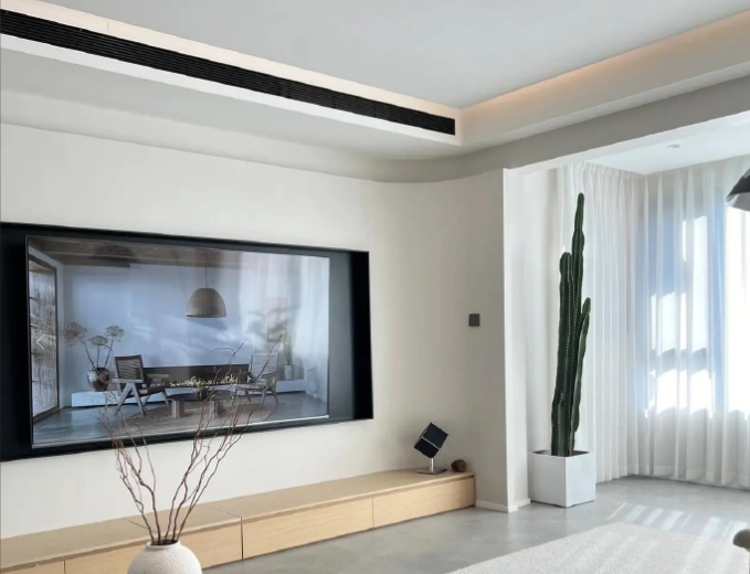 蓬江区江门房屋装修改造哪家好