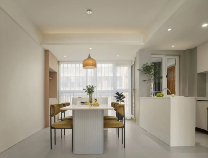 蓬江区江门房屋装修改造公司