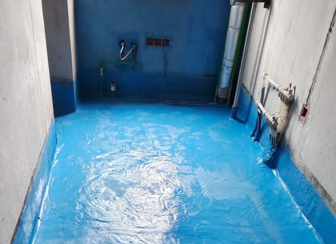 蓬江区江门卫生间厕所防水补漏