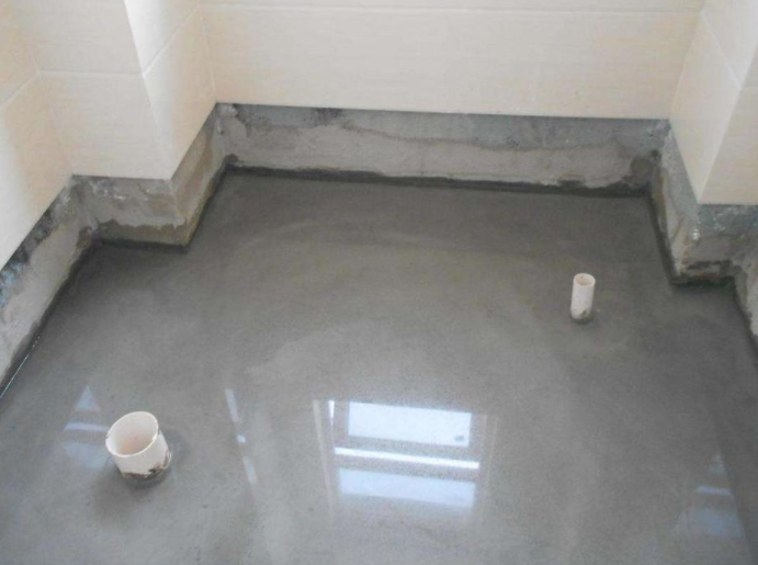 蓬江区江门卫生间厕所防水补漏价格