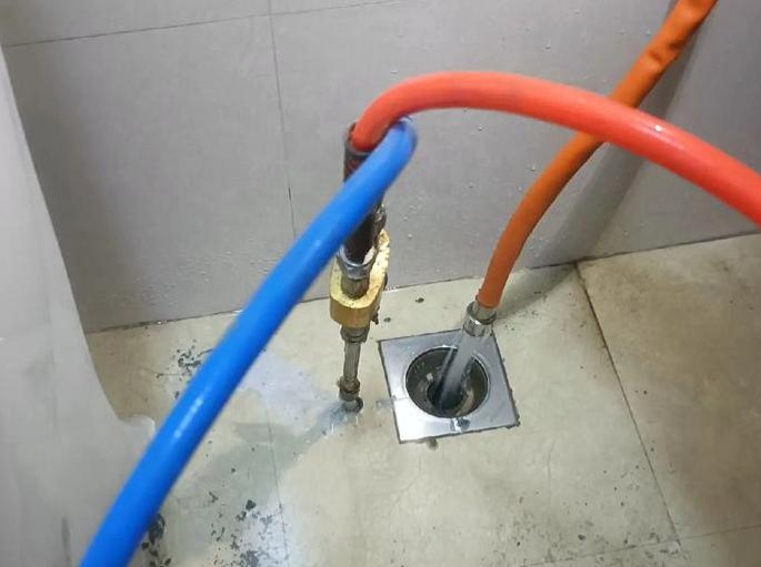 蓬江区江门卫生间厕所防水补漏哪家好