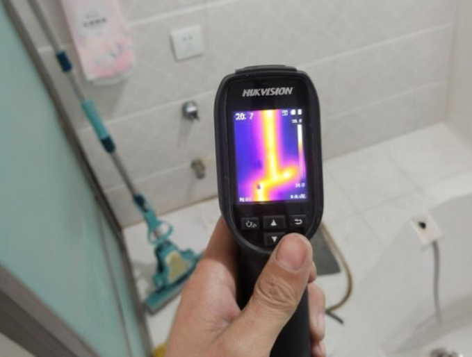 蓬江区江门漏水检测