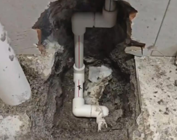 蓬江区江门漏水检测哪家好